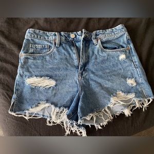 BlankNYC The Barrow shorts